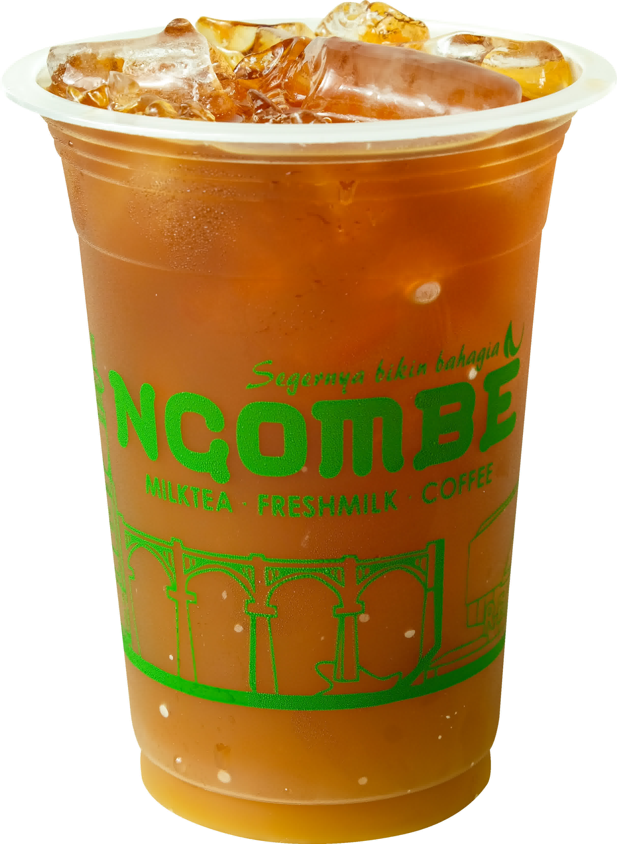 Americano Lemonade