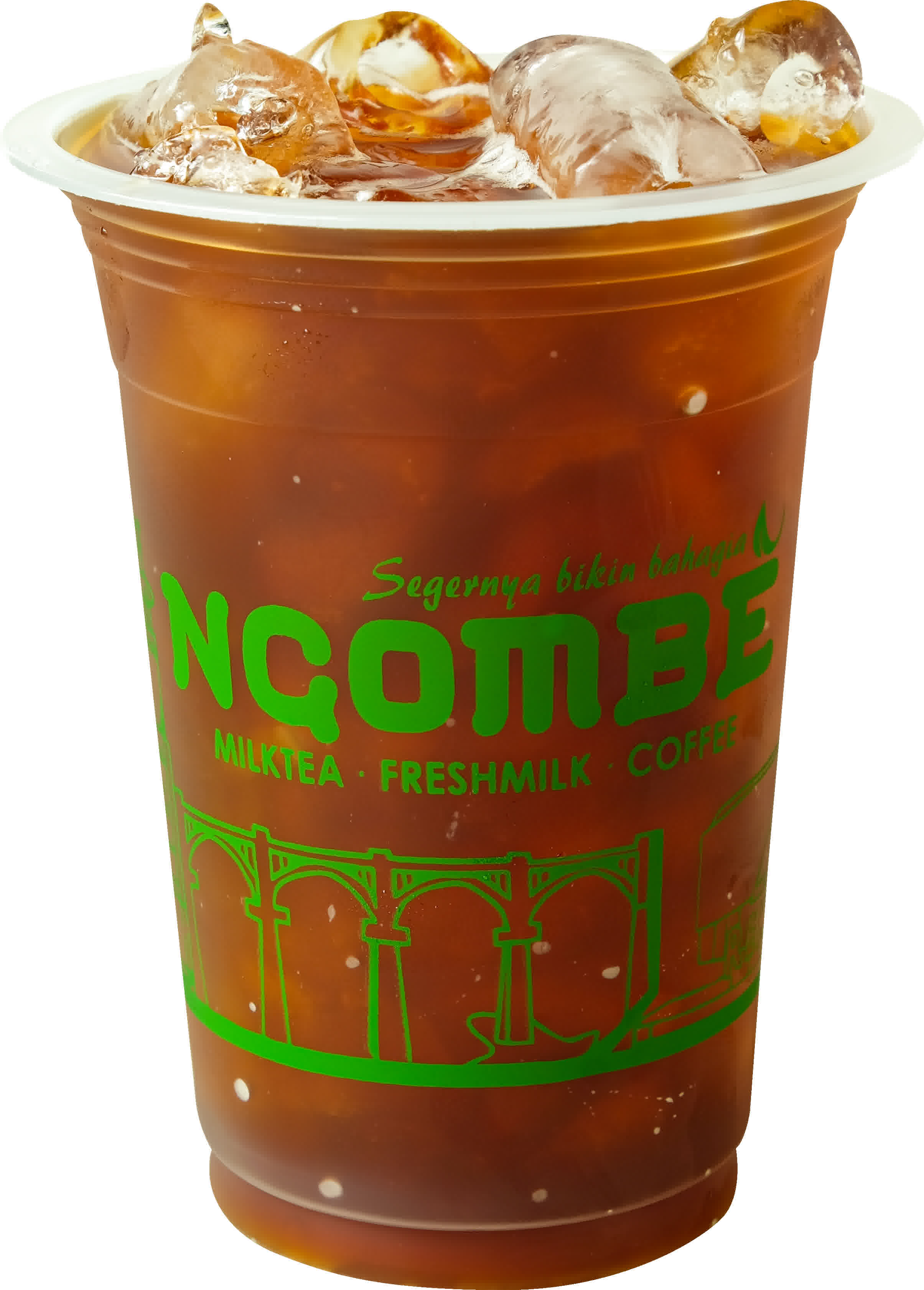 Americano Berry