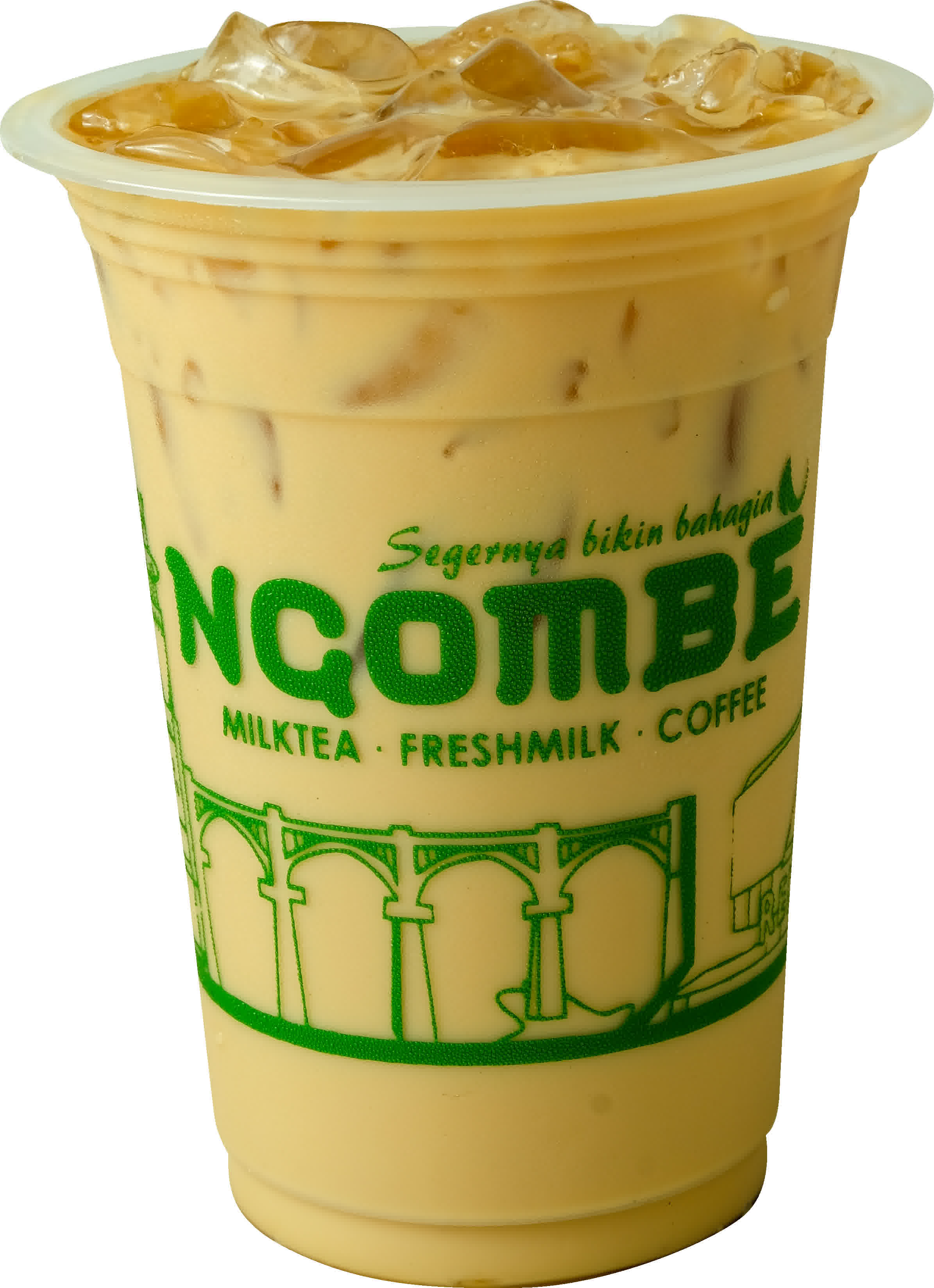Black Milk Tea