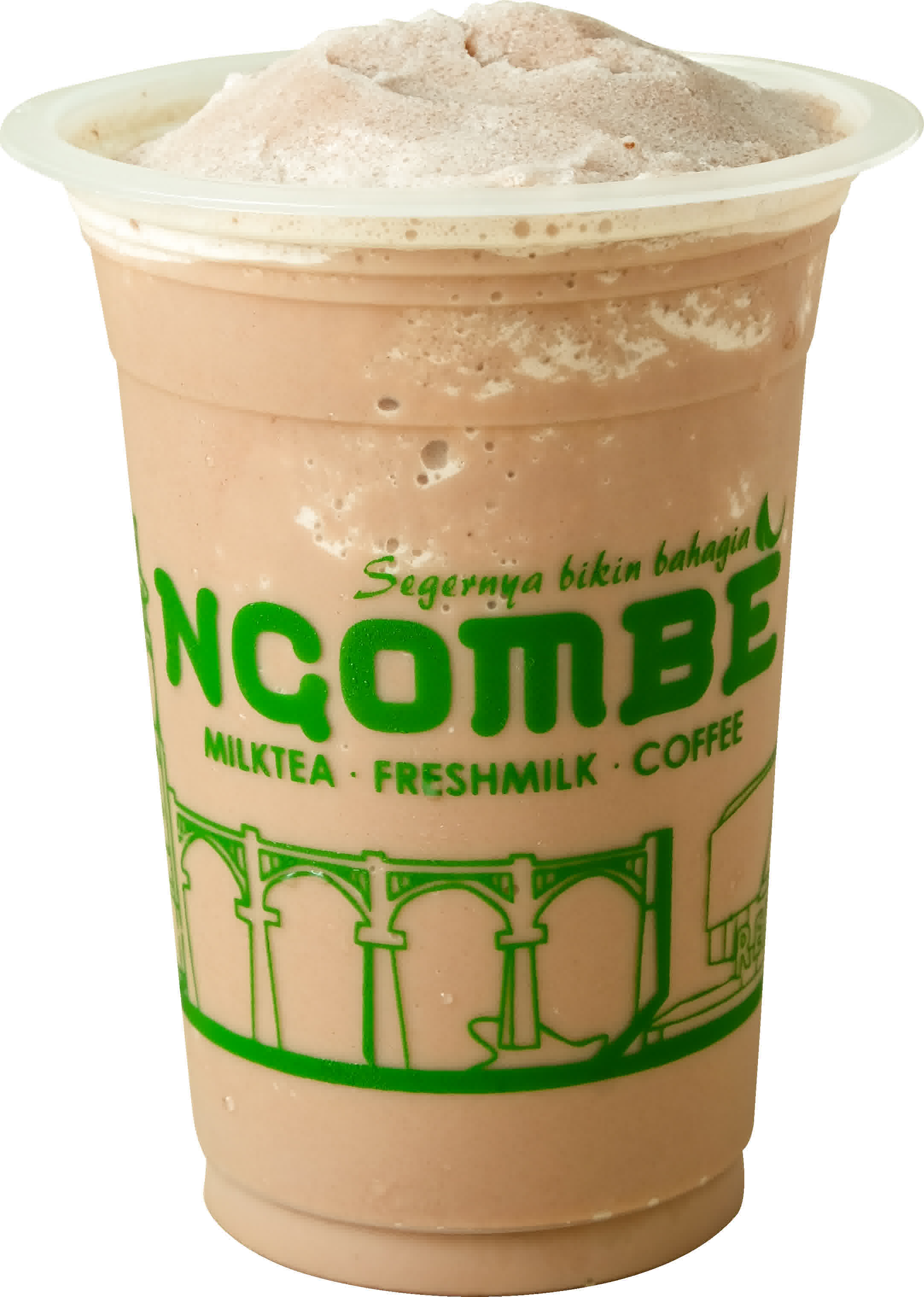 Chocolate Fresh Milk