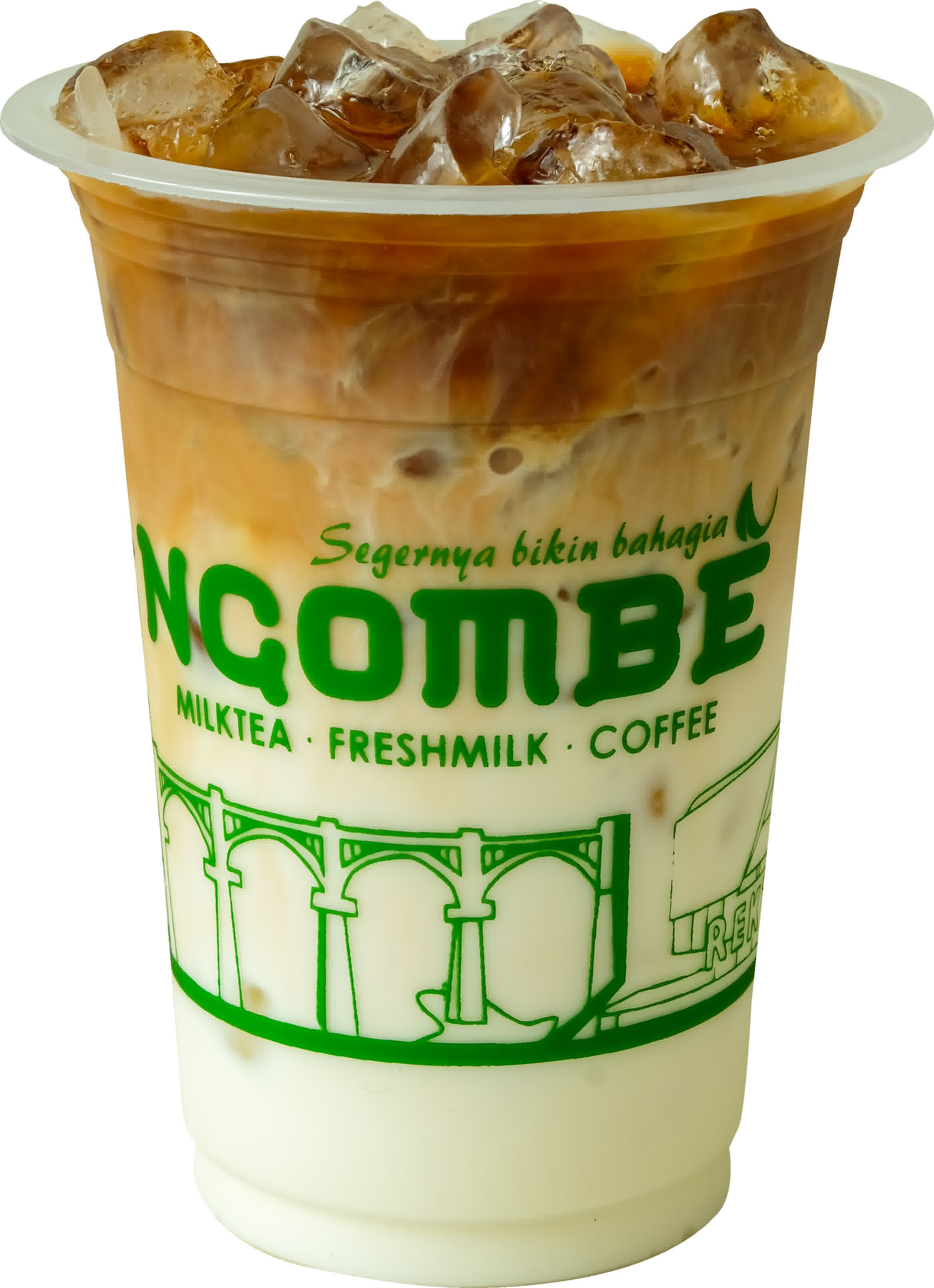 Es Kopi Susu
