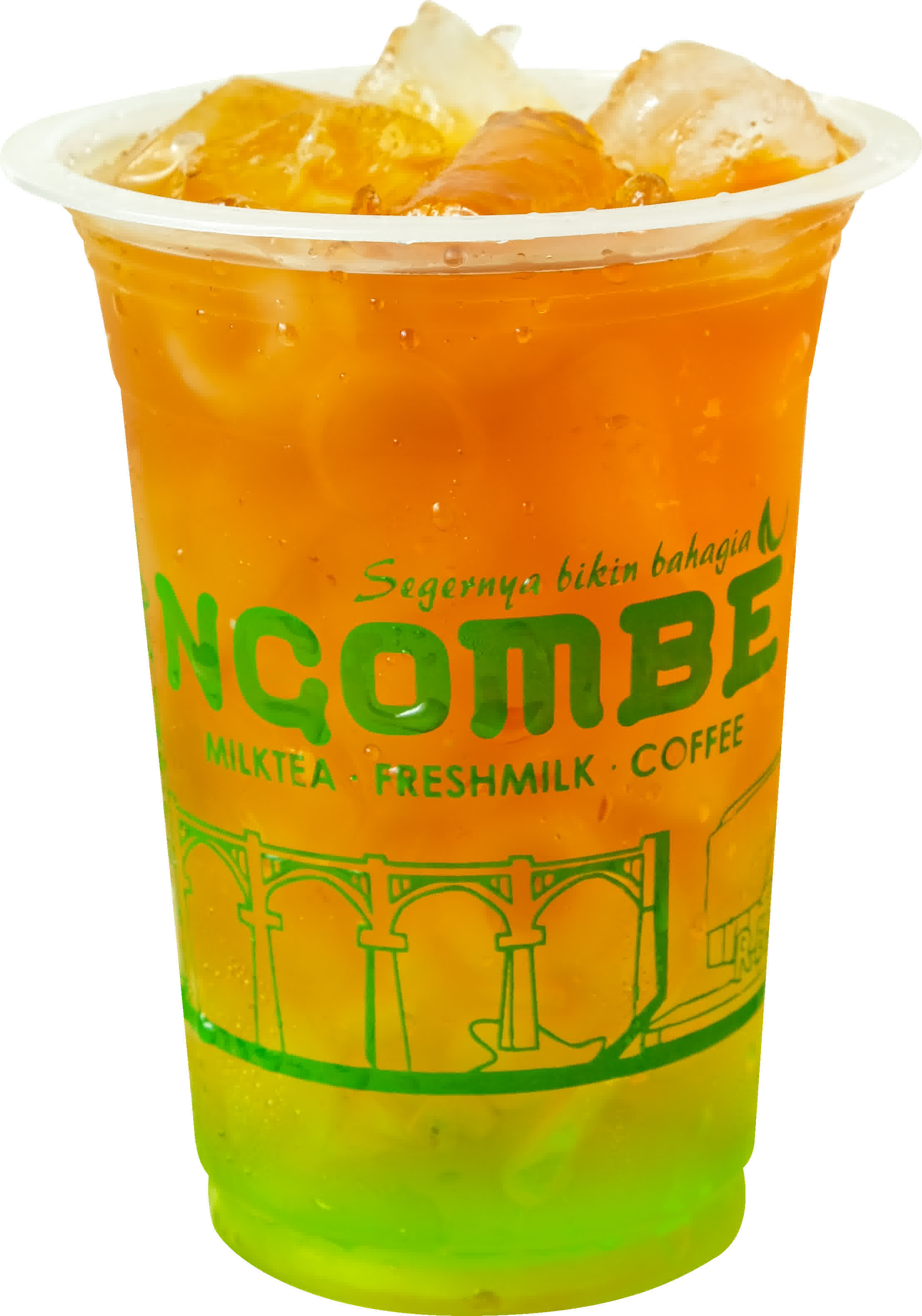 Honeydew Tea