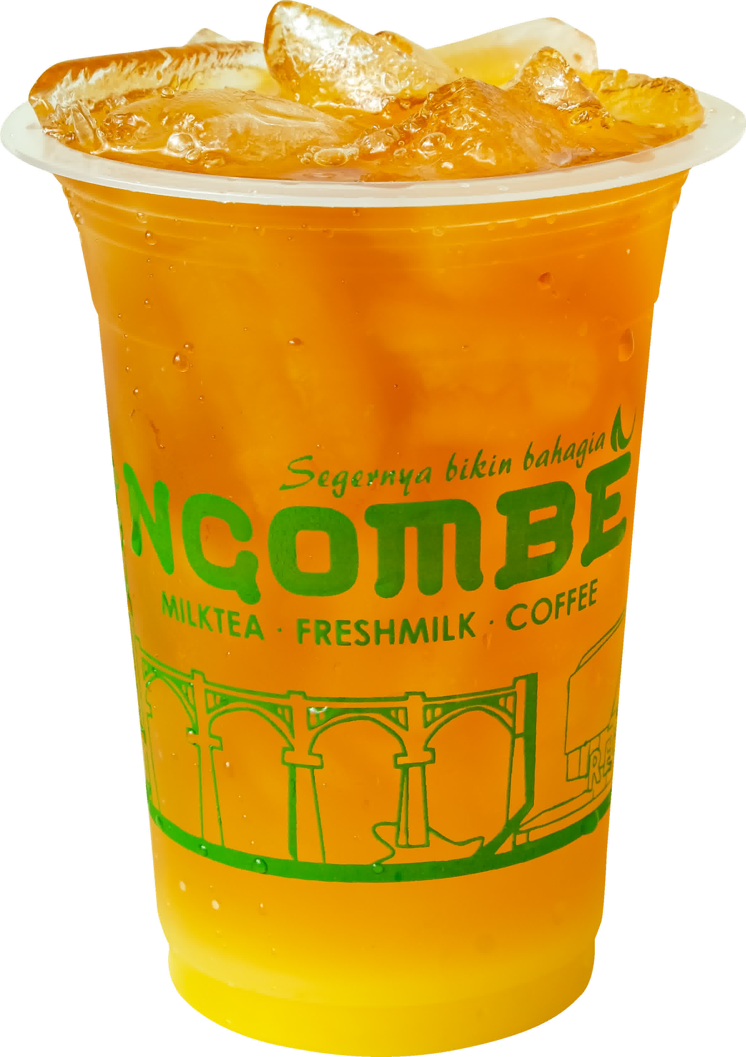 Lemon Tea