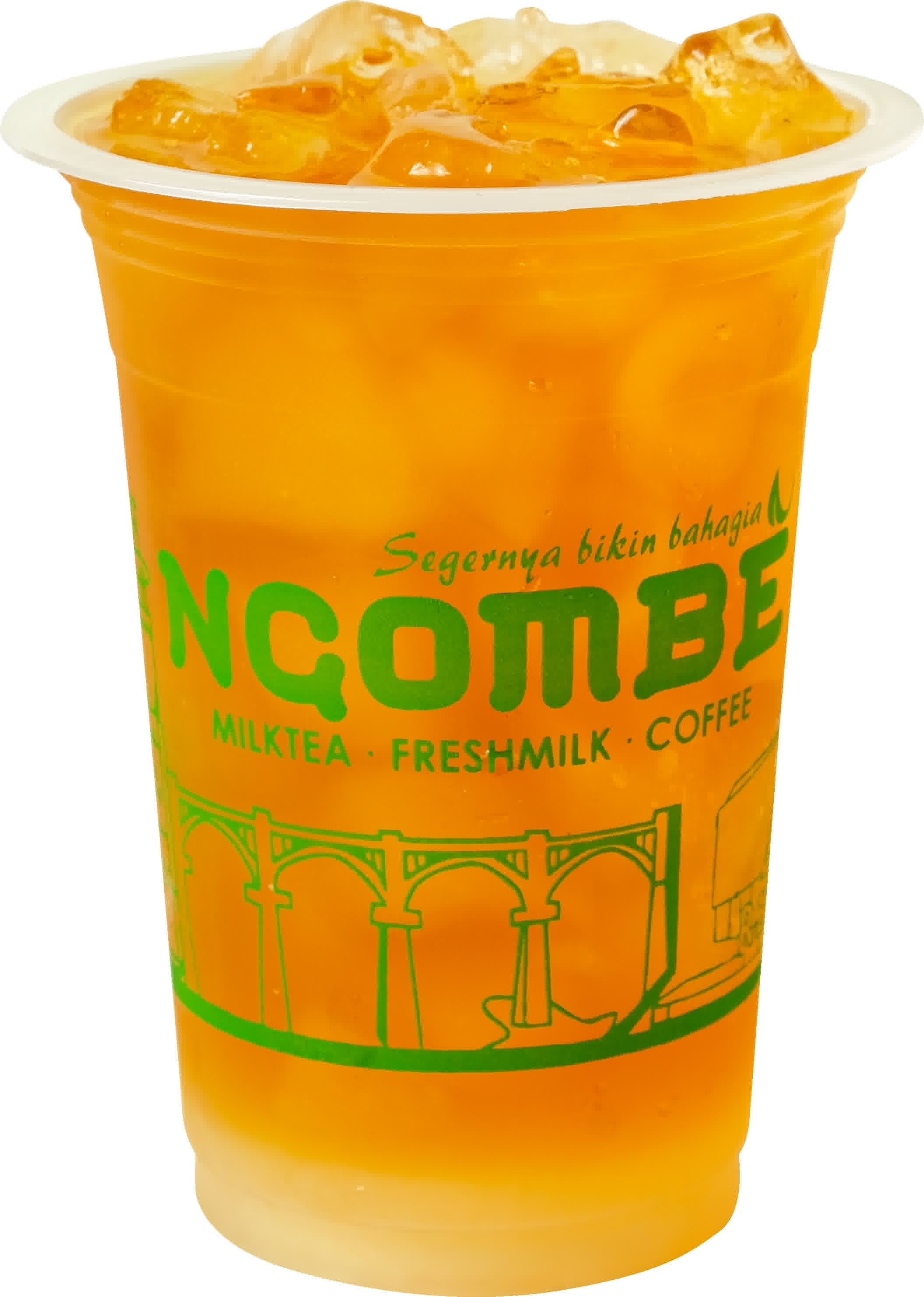 Lychee Tea
