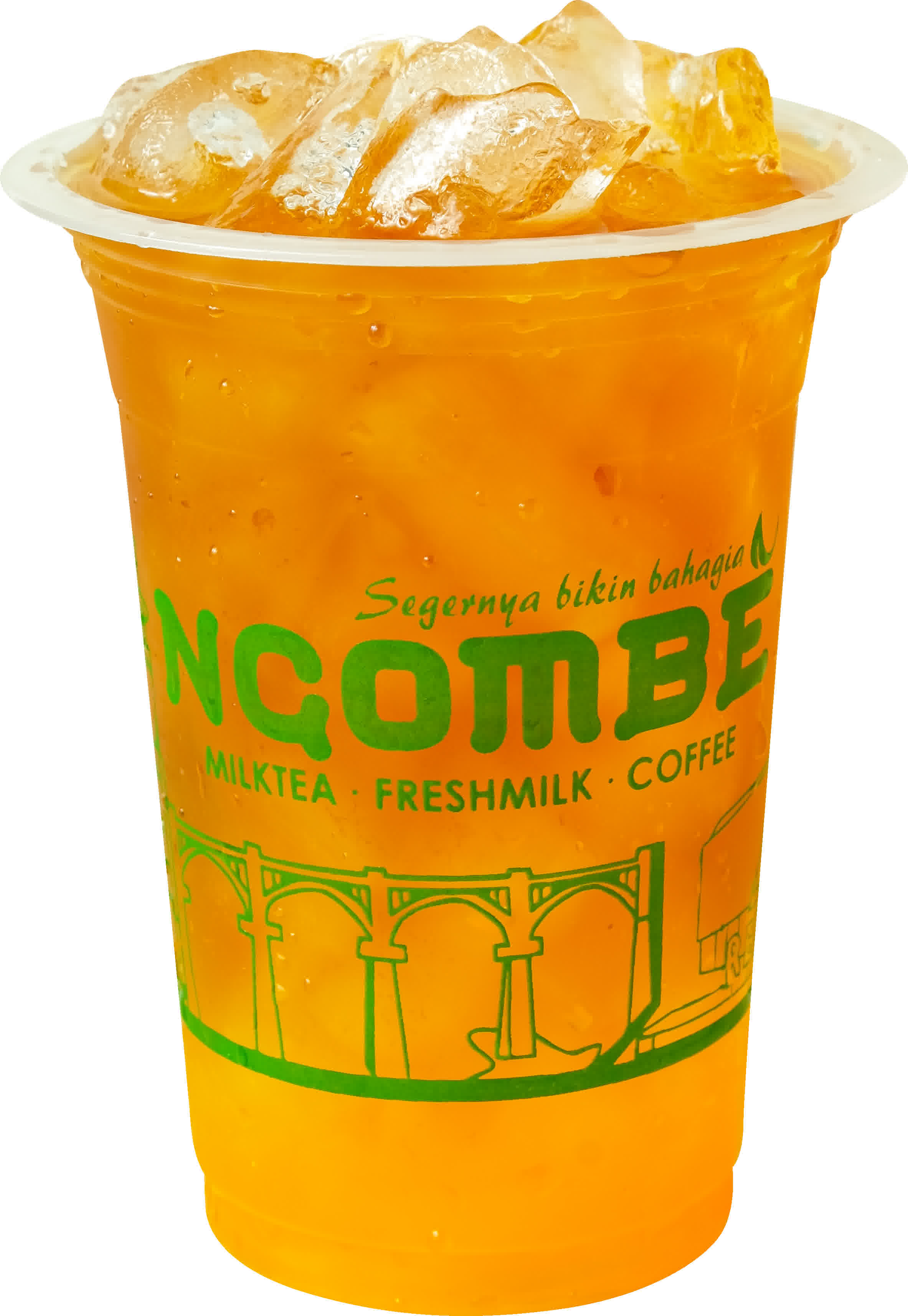 Mango Tea