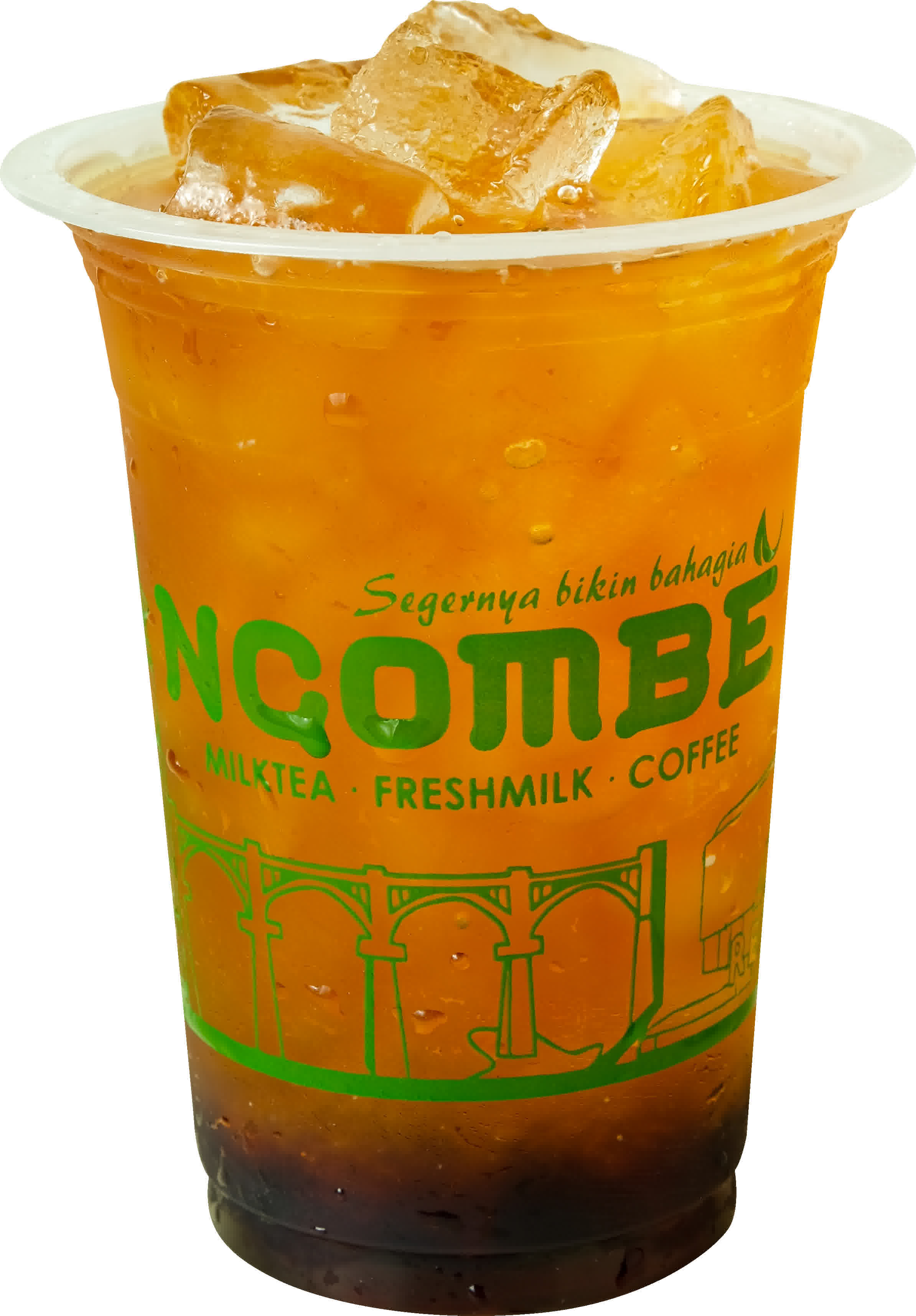 Mocca Tea