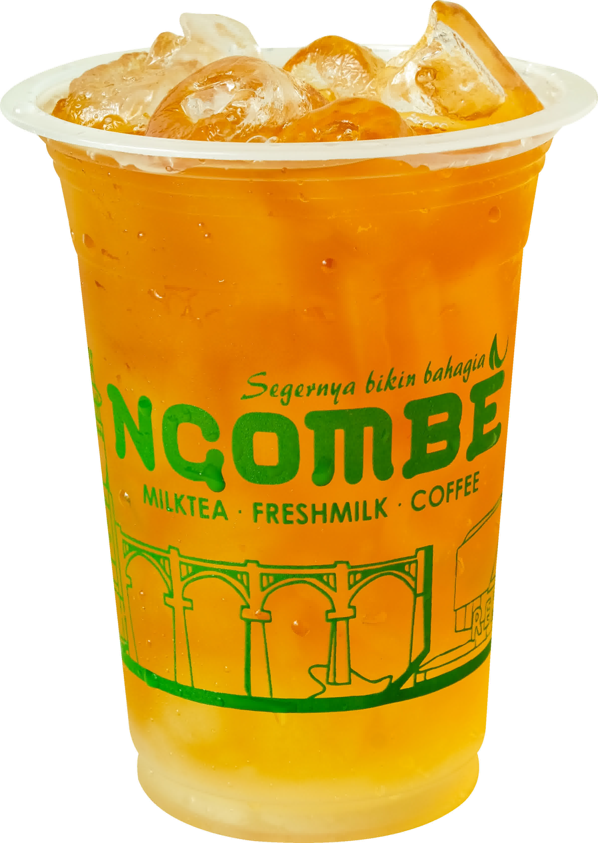 Orange Tea