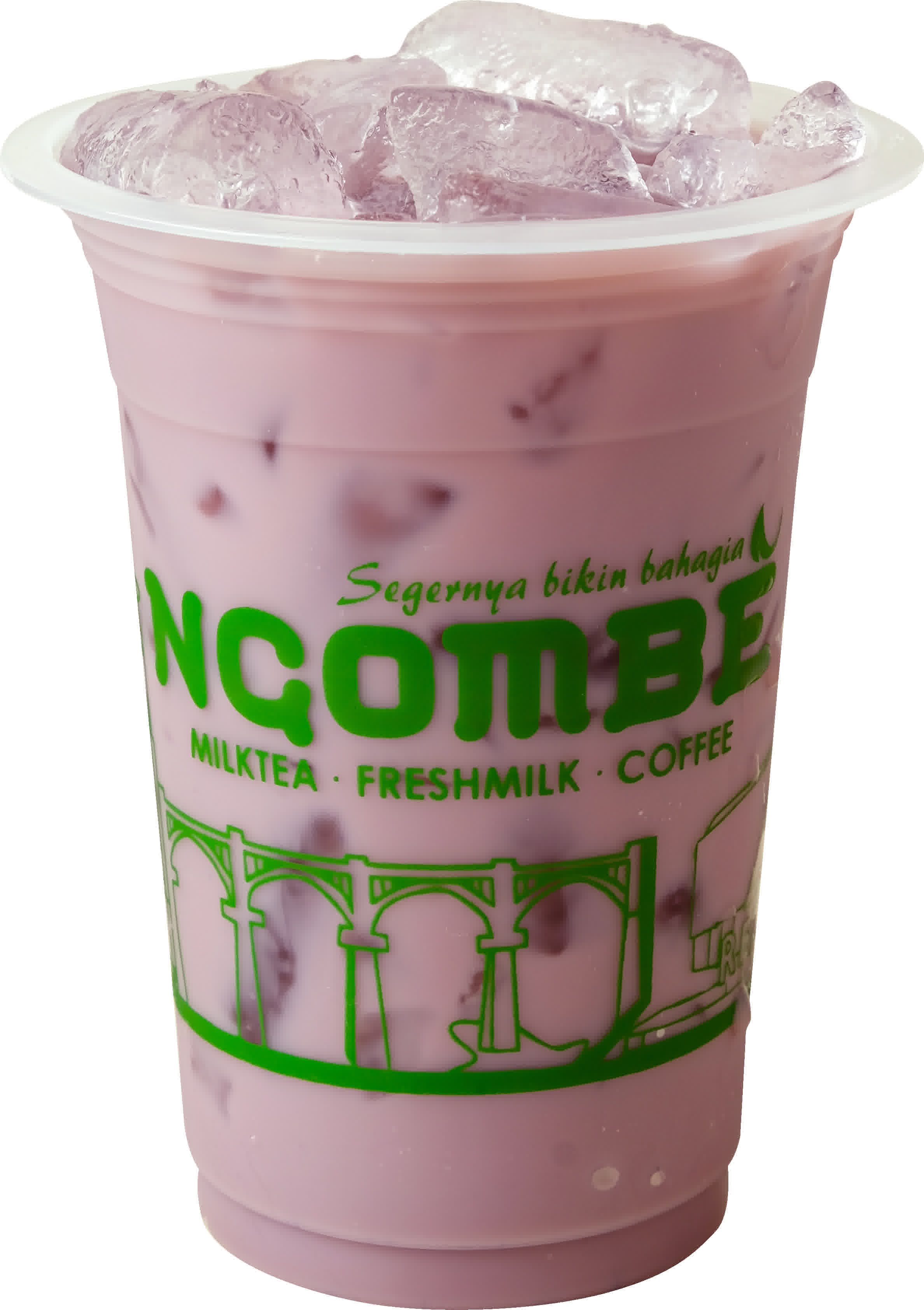 Taro Smoothie